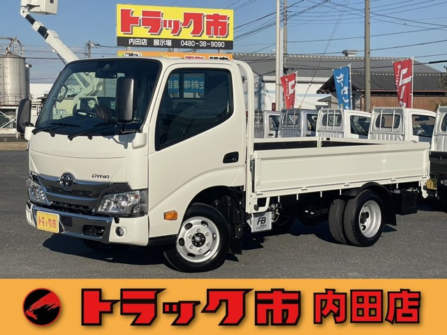 トヨタ ダイナの中古車・相場情報｜中古車検索 - 価格.com