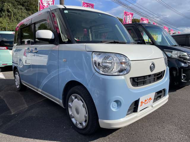 ムーヴキャンバスX