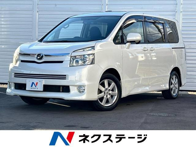 トヨタ ヴォクシー サンルーフ付きの中古車一覧｜中古車検索 - 価格.com