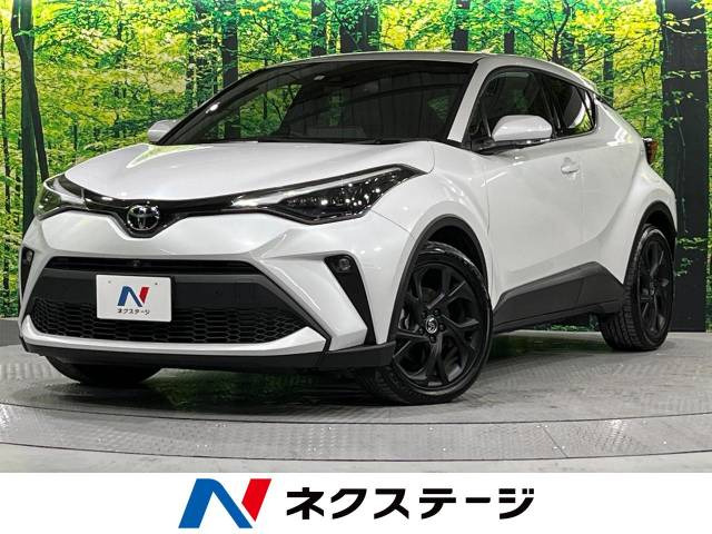 トヨタ C-HRの中古車・相場情報｜中古車検索 - 価格.com