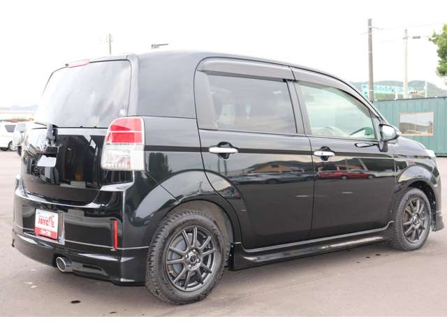 トヨタ スペイド 1.5 X 走行距離無制限1年保証 56.2万円 平成26年(2014