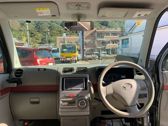 ムーヴコンテL リミテッド