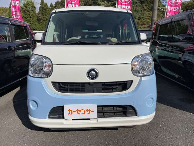 ムーヴキャンバスX