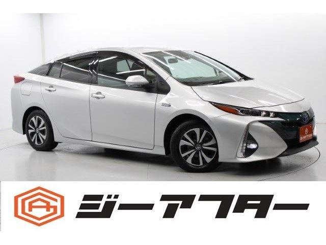 BLITZ車高調 プリウス30後期 中古 ありあまっ