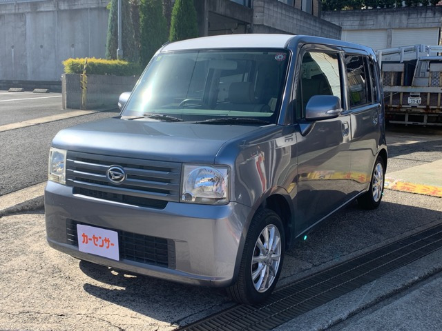 ムーヴコンテL リミテッド