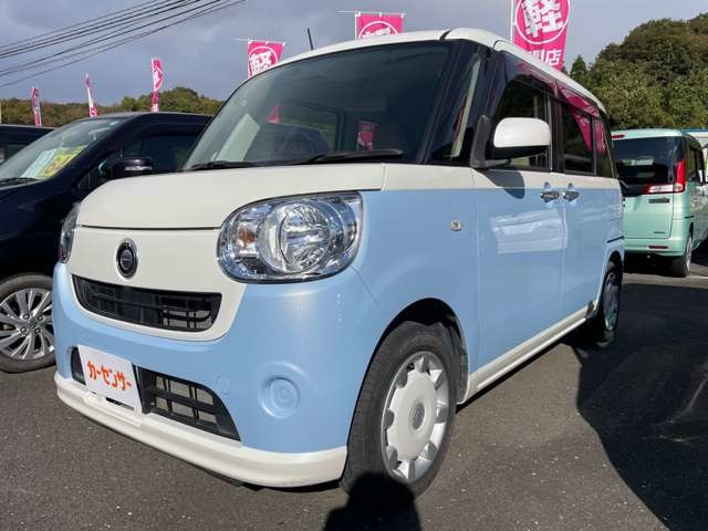 ムーヴキャンバスX