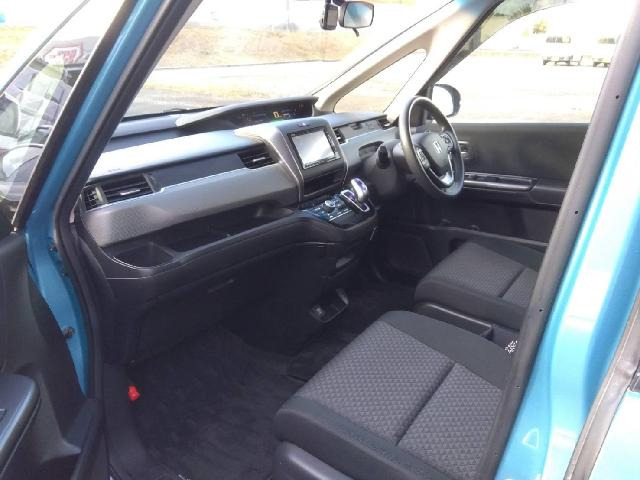 フリード+1.5 ハイブリッド G ホンダセンシング