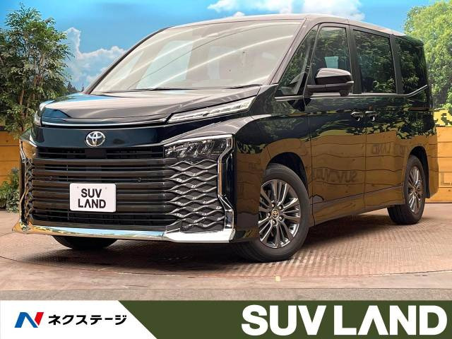 トヨタ ヴォクシー 大阪府の中古車一覧｜中古車検索 - 価格.com