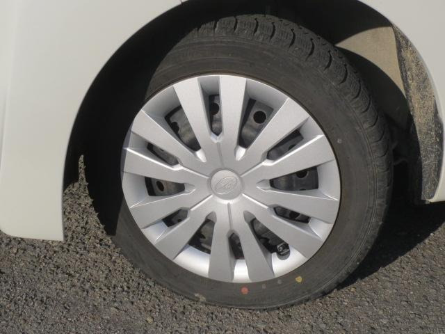 ステラL スマートアシスト