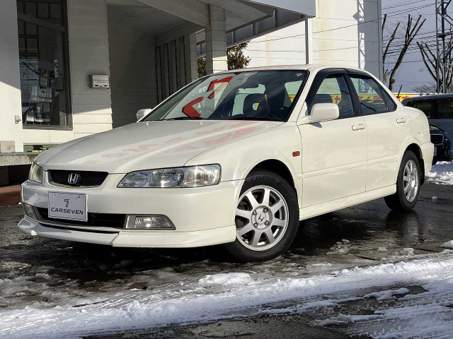 ホンダ アコード 2002年モデルの中古車一覧｜中古車検索 - 価格.com