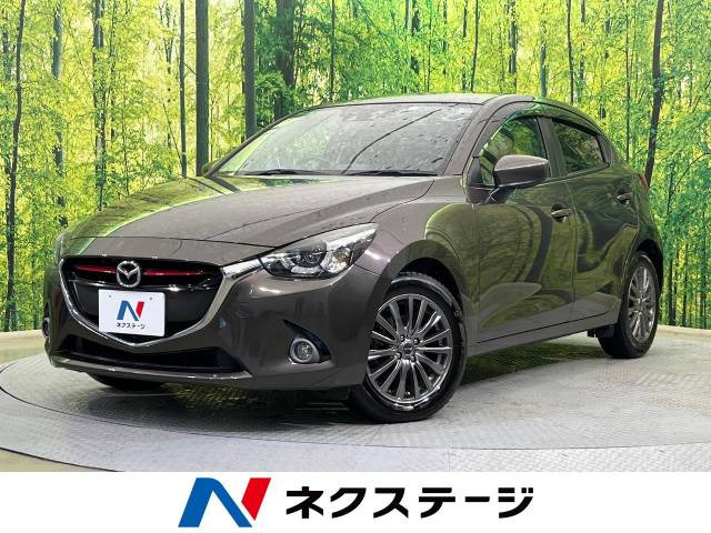 マツダ デミオ 新潟県の中古車一覧｜中古車検索 - 価格.com