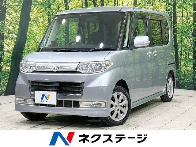 ダイハツ タントカスタム 2WDの中古車一覧｜中古車検索 - 価格.com