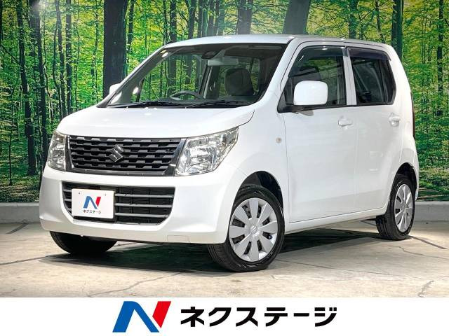 スズキ ワゴンR ホワイト(白)の中古車一覧｜中古車検索 - 価格.com