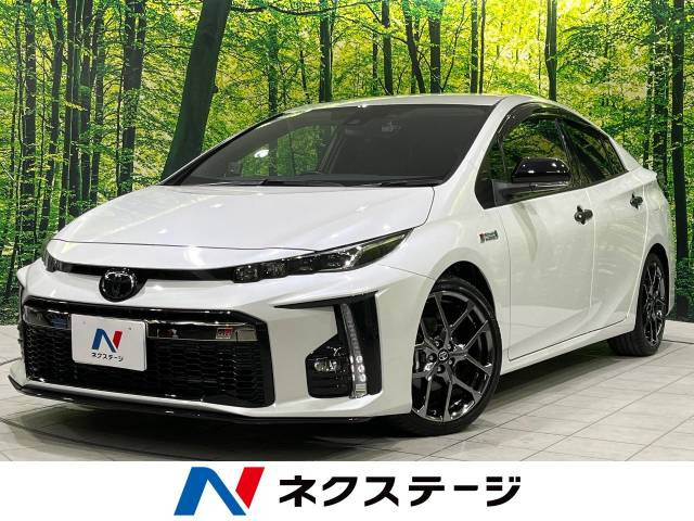 トヨタ プリウスPHV キーレスエントリーの中古車一覧｜中古車検索 - 価格.com