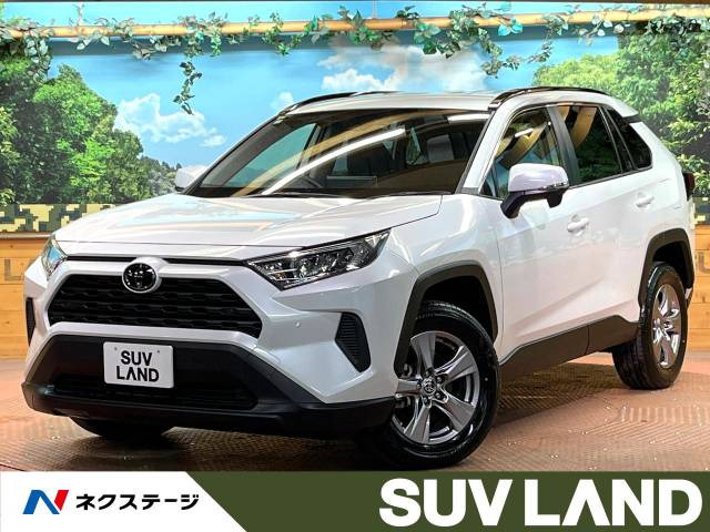 トヨタ RAV4 東京都の中古車一覧｜中古車検索 - 価格.com