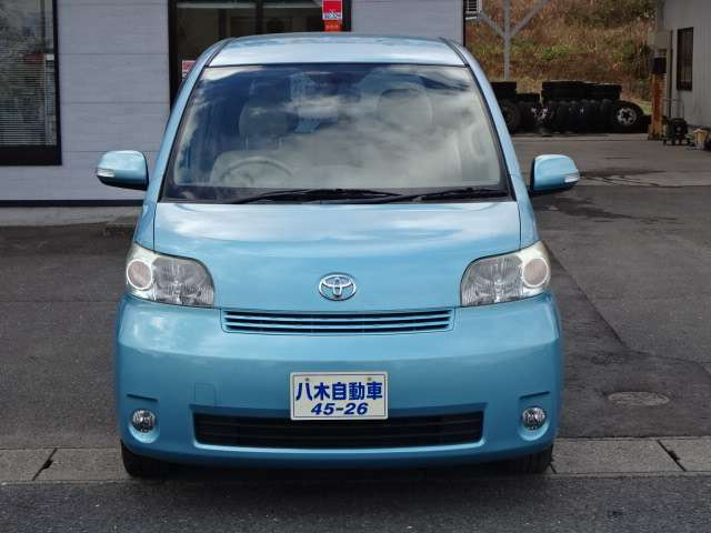 ポルテ1.3 130i Cパッケージ HIDセレクション