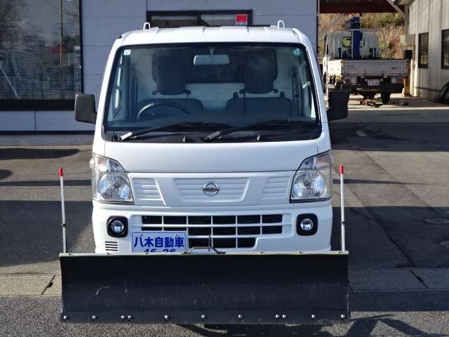 NT100クリッパーDX 農繁仕様 4WD