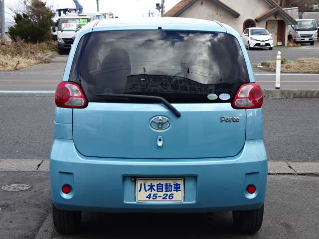 ポルテ1.3 130i Cパッケージ HIDセレクション