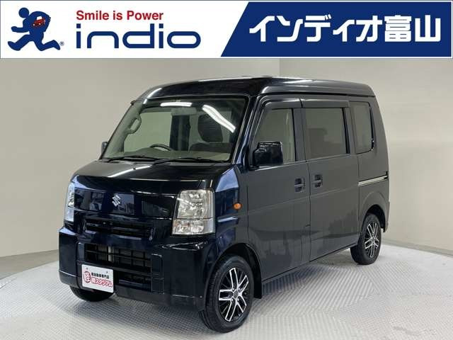 スズキ エブリイ 4WDの中古車一覧｜中古車検索 - 価格.com