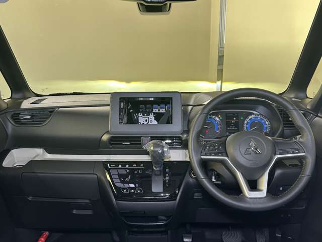 デリカミニG 4WD