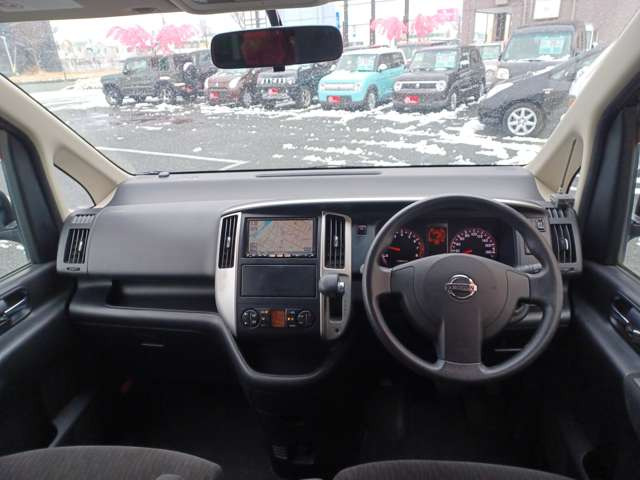 セレナ2.0 20S Vセレクション 4WD