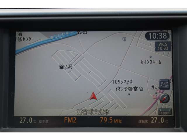 �i�r���ڂœ��ɖ������ƂȂ��C�y�Ɋy�����A�X���[�Y�Ɉ��S���ăh���C�u���