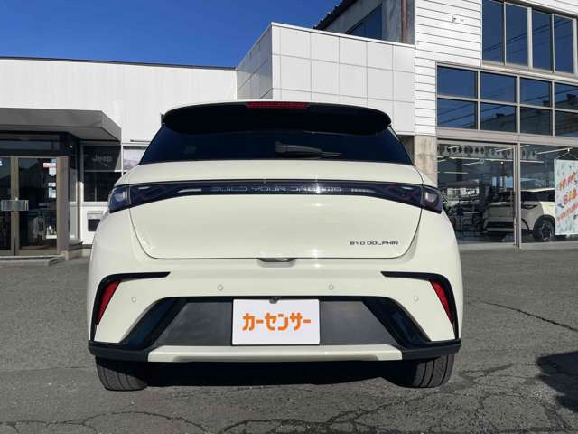 ドルフィンベースモデル