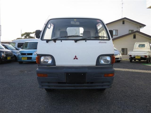 ミニキャブトラックTS 4WD