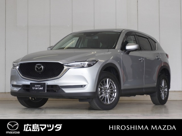 CX-52.5 25S Lパッケージ