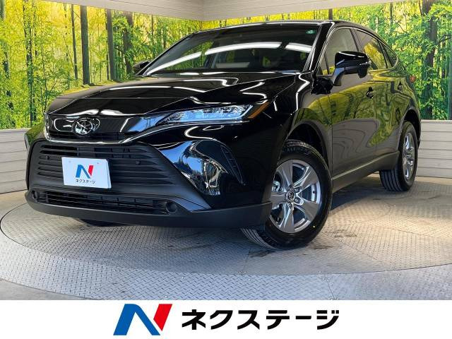 トヨタ ハリアー 栃木県の中古車一覧｜中古車検索 - 価格.com