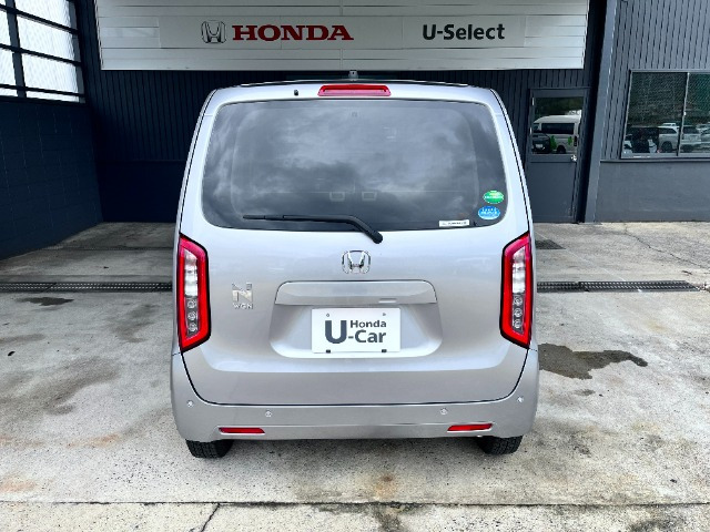 N-WGNG ホンダ センシング