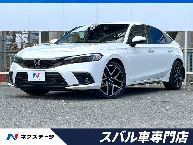 ホンダ シビック 大阪府の中古車一覧｜中古車検索 - 価格.com