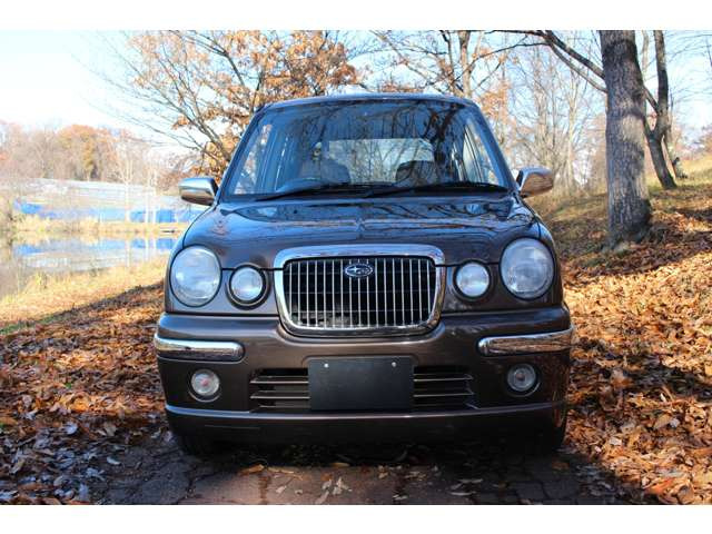 プレオネスタGSスペシャル マイルドチャージ 4WD