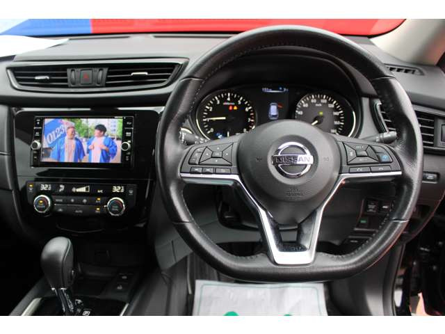 エクストレイル2.0 20Xi ハイブリッド 4WD