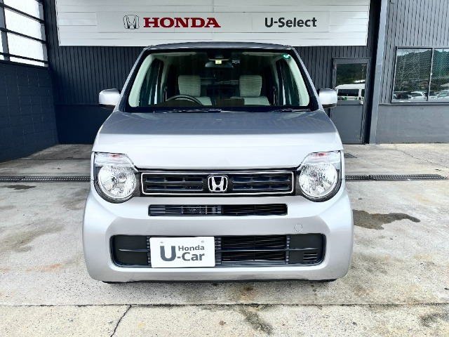 N-WGNG ホンダ センシング