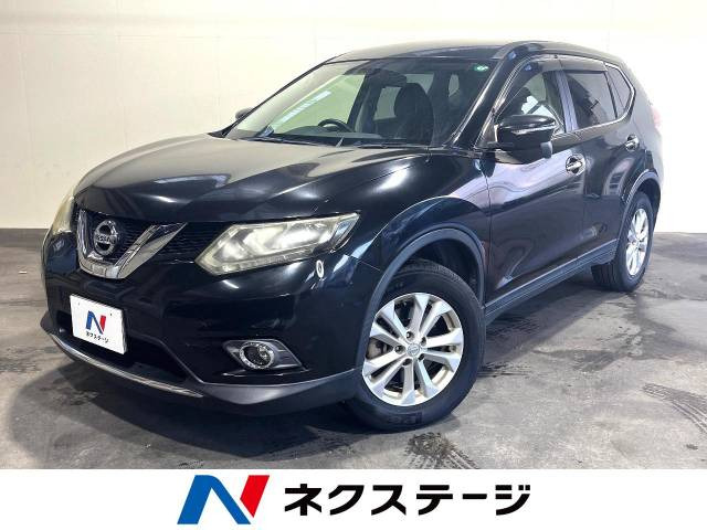 日産 エクストレイル 3列シートの中古車一覧｜中古車検索 - 価格.com