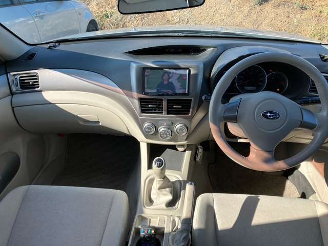 インプレッサハッチバック1.5 15S コンフォートセレクション 4WD