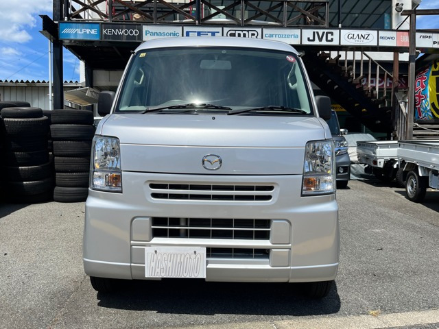 スクラムPC ハイルーフ