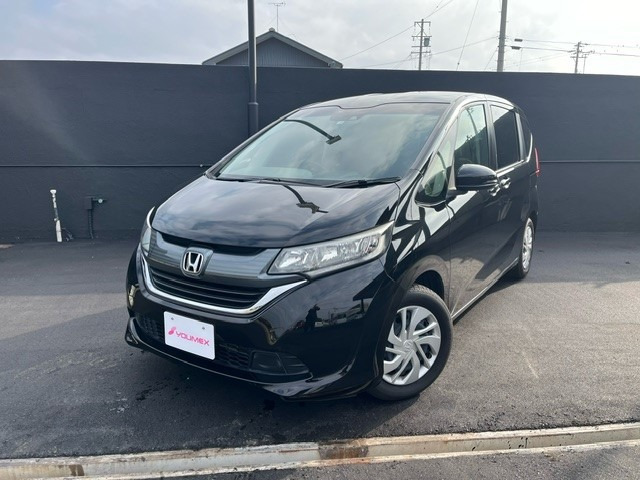 フリード1.5 G ホンダセンシング