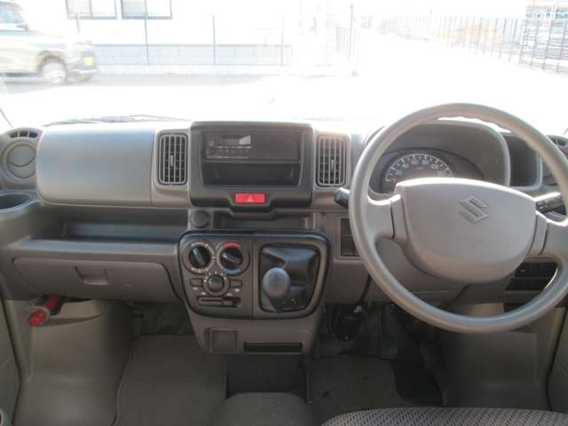 エブリイPC ハイルーフ 4WD