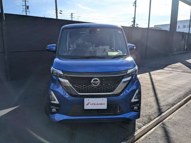 デイズハイウェイスターX プロパイロットエディション