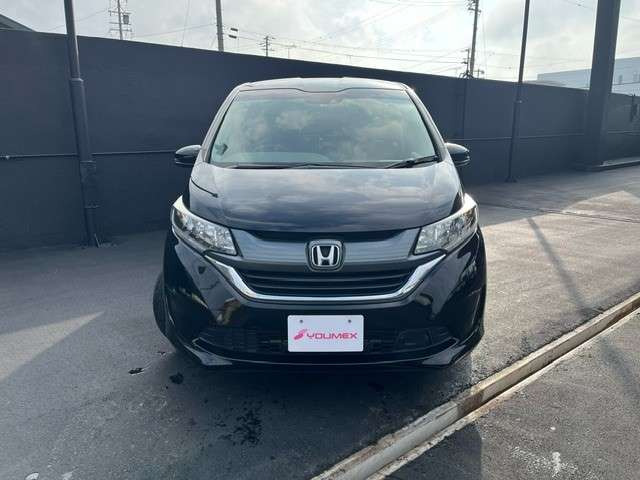 フリード1.5 G ホンダセンシング