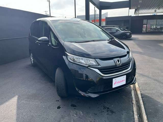 フリード1.5 G ホンダセンシング