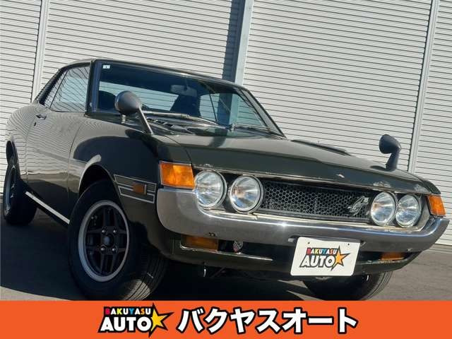 トヨタ セリカ 5人乗りの中古車一覧｜中古車検索 - 価格.com