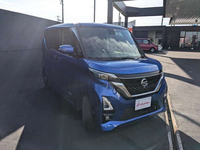 デイズハイウェイスターX プロパイロットエディション