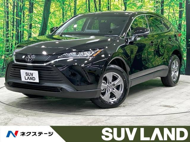 ハリアー(トヨタ) 2.0 S 中古車画像