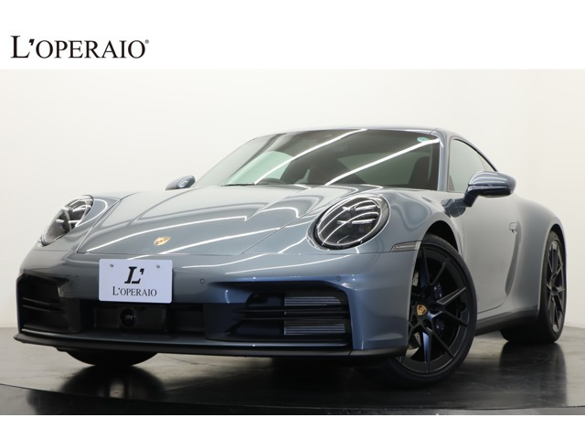 ポルシェ 911カレラ 関東地方の中古車一覧｜中古車検索 - 価格.com