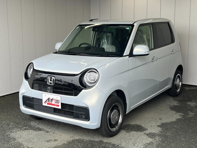 ホンダ N-ONE 2020年モデル Original 4WDの価格・性能・装備