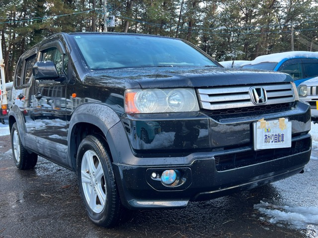 クロスロード1.8 18L Xパッケージ