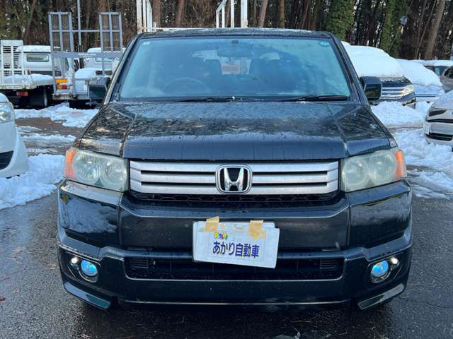 クロスロード1.8 18L Xパッケージ